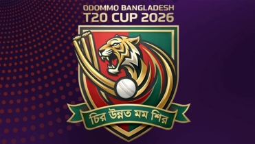 আজ থেকে মাঠে গড়াচ্ছে অদম্য টি-টোয়েন্টি কাপ